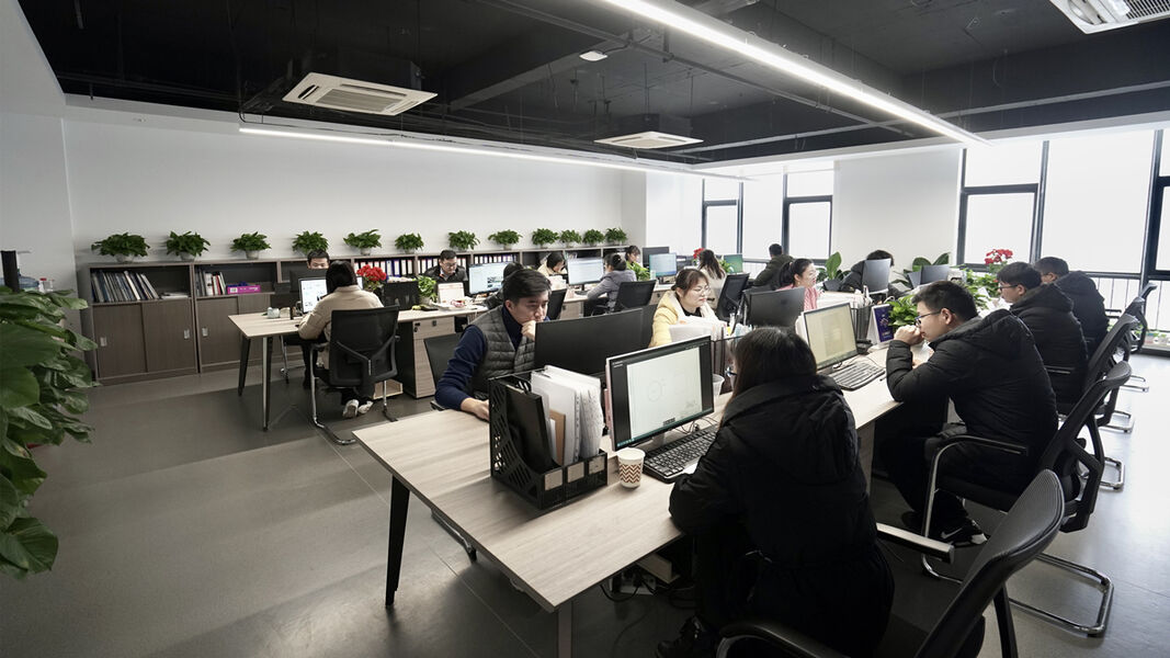 Trumony Aluminum Limited