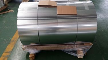 Uncladding-Wärmetauscher-starke Aluminiumfolie anti- Einsturzh14 140 - MPa 185