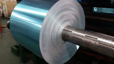 Widerstehen industrielle Beschichtung des Feuchtigkeitsschutz-1100 der Aluminiumfolie-H18 hoher Hitze