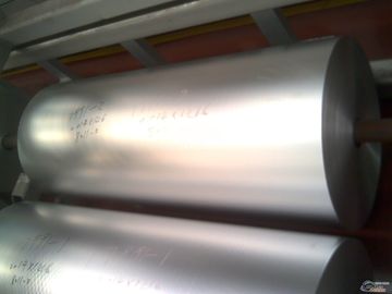 Hydrophile überzogene Aluminiumfolie fertigte 8011 H22 Hitzebeständigkeits-Aluminiumfolie besonders an