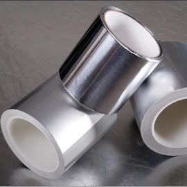 Umweltfreundliche Farbe beschichtete Aluminiumfolie-/Aluminiumfolie-Handelsheißsiegel