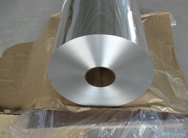 0,155 x 320mm Aluminiumfolie-Rollenhalogen - freier Haushalts-Aluminiumfolie