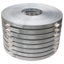 Selbstkondensator-Aluminiumfolie-Rolle 3003 + harte ausgeglichene 16mm Breite 1,5% des Zn-H14