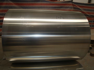 0,3 * 1503 Millimeter-Warmwalzen-Aluminiumspule für das Errichten der Außendekoration