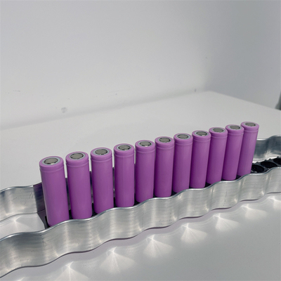 Kundenspezifischer Schlangenkühlkörper aus Aluminium für Lithium-Ionen-Batterien