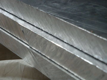Unlegierte Aluminiumfolie 1100 mit dem Medium stark für Vorratsgefäße