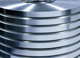 3003-H18 Aluminiumlegierungsstreifen der Breiten-5-200mm der schmalen Breite für Selbstheizkörper für industrielles