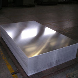 Sondergröße-Aluminium überzieht Eorrosions-Beweis 6061 H*2/H*4/T4/T6