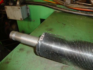 Aluminiumstreifen 1100 für Flossen-Rohr oder andere Verwendung, kaltbezogene Technik