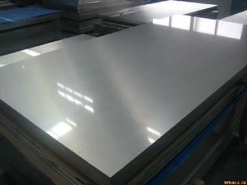 20 Zoll-der Längen-6061 T6 6mm Aluminiumblatt-große Breiten-Platte für das Stempeln