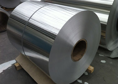 Bronzierende Aluminiumselbstheizkörper-Wärmetauscher-Flossen-Folien-Umhüllungs-Legierung