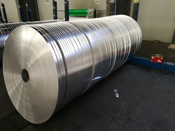 Folie der Aluminiumlegierungs-3003 mit Medium-starkem für Druckbehälter