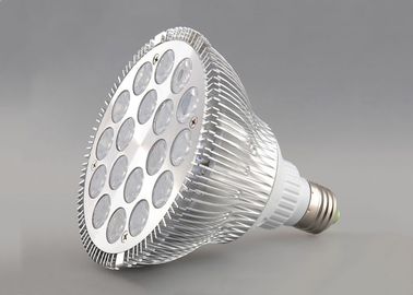 LED-Lampen-Rohr-Aluminiumstrangpressprofile für das Gemüseblumen-Frucht-Gewächshaus-Wachsen