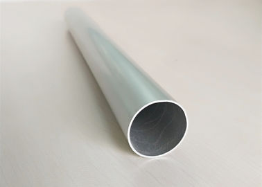 Mühlfertiges verdrängtes Aluminiumrohr-Profil ringsum das geformte Standardexport-Verpacken