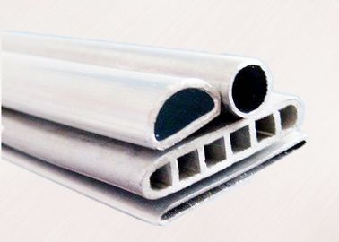 Mikro-Multiport-Verdrängungs-Aluminiumrohr-Aluminiumstrangpressprofile für Klimaanlage
