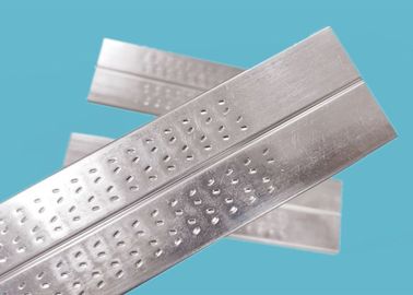 Mühle fertiges Dimple Aluminium Extruded Profiles High-Frequenz-Rohr für Selbstheizkörper