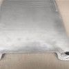 3003 Aluminium-1186x685mm Wasser-Kühlblech für Wärmetauscher