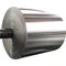 Vereiteln unbekleidete Aluminiumwärmeübertragung der Legierungs-3003 flexible Stärke für Heizkörper-Flosse