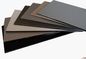 Zusammengesetzte Zustimmung der Platten-Oberflächen-Heißsiegel-Lack-Aluminiumfolie-ISO9001