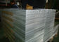 Mildern Sie HO Aluminum Heat Transfer Plates für Heizkörper-Heater Panels ISO 9001