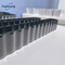 Rohr Lithium-Ion Battery Cooling Ribbon Microchannels Multiport für EV-Autos
