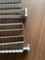 Aluminium-Schlangen-förmige Röhre für Elektrofahrzeuge mit 21700 Lithiumbatterie