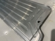 Wartungsfreies Leichtgewichts-Aluminium-Kühlplatte EV BESS