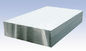Platte der Aluminiumlegierungs-3004 mit unterschiedlichem Temperament für das Errichten