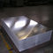Aluminiumplatte 5052 H111/H112 Stärke 5mm Aluminiumplatten-schnelle Lieferfrist