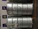 Kaltbezogenes Rohr-Aluminiumheizkörper-Rohr 3003 H111 für Automobilwärmeübertragung