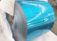 Kühlschrank-blaue Farbe beschichtete Aluminiumspulen-Rollendas standardexport-Verpacken