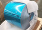Kühlschrank-blaue Farbe beschichtete Aluminiumspulen-Rollendas standardexport-Verpacken