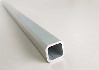 Verdrängungs-Aluminiumersatzteil-schweißendes Hochfrequenzrohr für Automobil Intercooler