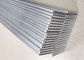 Mikro-Multiport-Rohr-Aluminiumstrangpressprofile für Klimaanlagen-Wärmetauscher
