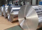 Warmwalzen-Mühle beendete Aluminiumblatt-Spulen-Flossen-Streifen für Intercooler