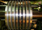 8006/8011 bronzierte Aluminiumumhüllungs-Folie für Wärmetauscher-Kondensator
