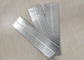 Mühle fertiges Dimple Aluminium Extruded Profiles High-Frequenz-Rohr für Selbstheizkörper