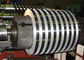 8006/8011 bronzierte Aluminiumumhüllungs-Folie für Wärmetauscher-Kondensator