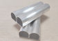 Wärmetauscher-Aluminiumverdrängungs-Profile, verdrängtes Aluminiumprofil