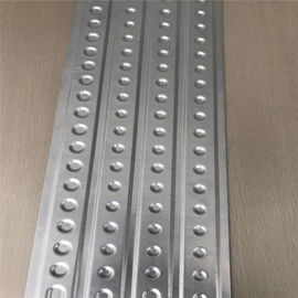 3003 EV-Batterie, die bronziertes Aluminiumlegierungswasserkühlblech abkühlt