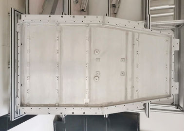 Energie-Automobil-Batterie-Kofferaufbau 3003 Cnc-Aluminiumteile