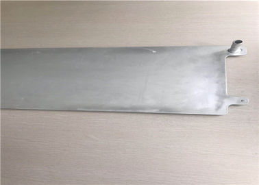 3003 Aluminium-1186x685mm Wasser-Kühlblech für Wärmetauscher
