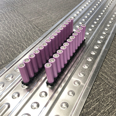 Aluminiumplatte der Flüssigkeitskühlungs-3003 4343 7072 für prismatische Batterie