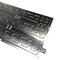 Kundenspezifische Batterie-Satz-flüssige kalte Aluminiumplatten-prismatische Zelle