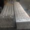 Hartlot-kalte Aluminiumplatte H112 mildern 3000 Reihe