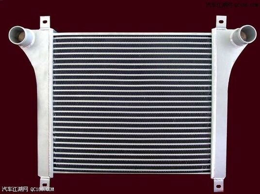 Flosse vereiteln Wärmeübertragungs-Folien-bronzierendes Aluminiummaterial für Heizung/Inter- Kühlvorrichtung