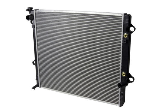 Aluminiumfolie Rolls 120 korrosionsbeständiges 0.06mm Doppeltes 3003MOD Cladded - 150Mpa