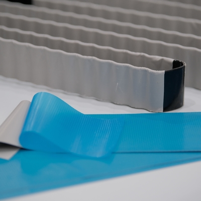 Neue Energie Lithium Batterie Leitende thermische Schnittstelle Silikon Pad