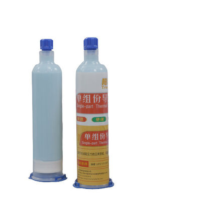 Hochleistungs-Einkomponenten-Wärme-Lückenfüllger für PCB-CPU