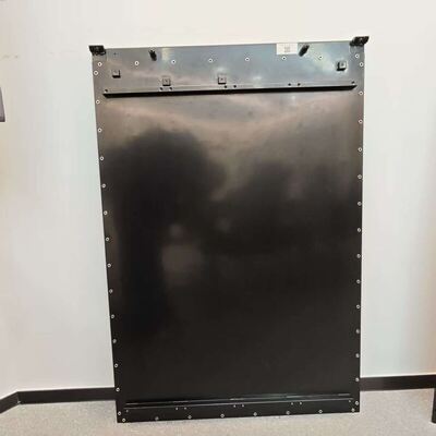 Qualität Hochleistungs-Aluminium-Flüssigkeitskühler für thermisches Management und Kühlsysteme von EV-Leistungsbatteriepacks Fabrik